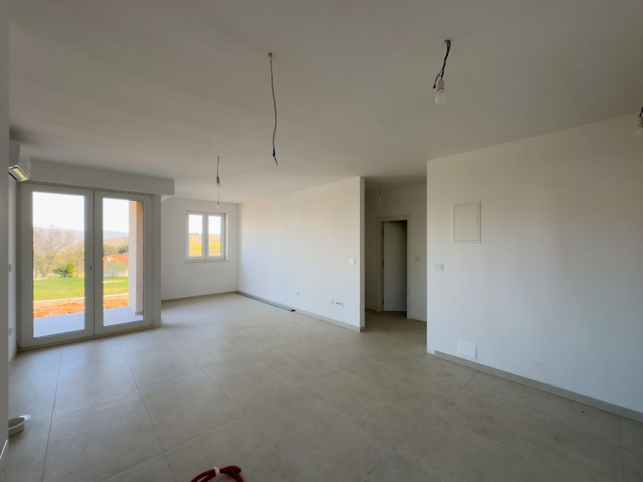 Квартира Istria, Barban, Хорватия, 74 м² - фото 2