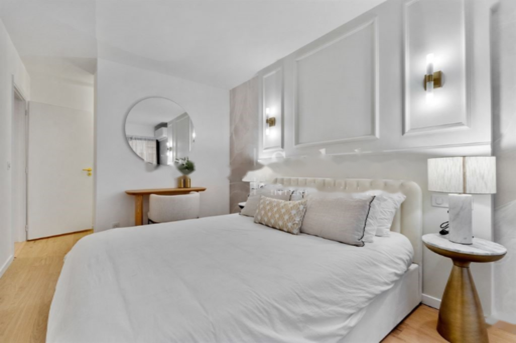 Квартира в Каннах, Франция, 55 м² - фото 7