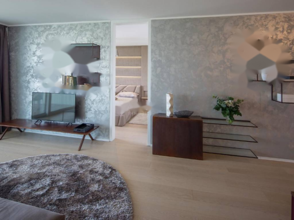 Квартира в Опатии, Хорватия, 92 м² - фото 7