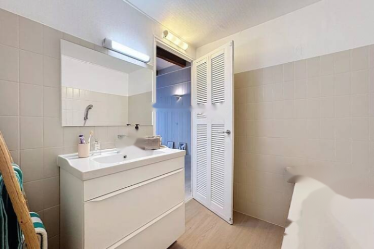 Квартира в Каннах, Франция, 63 м² - фото 3