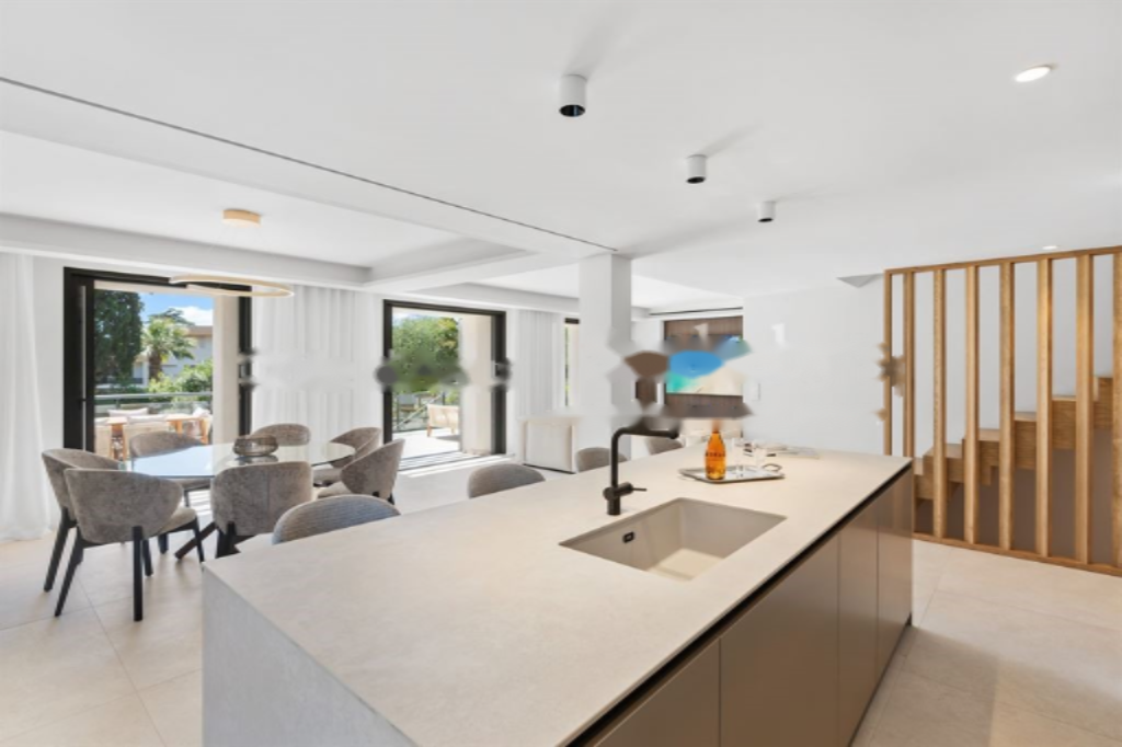 Квартира в Каннах, Франция, 255 м² - фото 7