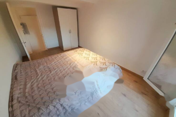 Квартира в Каннах, Франция, 29 м² - фото 3