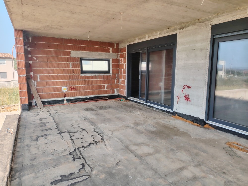 Квартира в Лижняне, Хорватия, 93.5 м² - фото 2