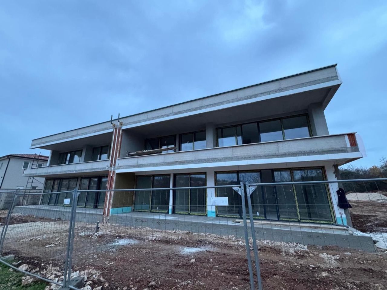 Квартира в Ровини, Хорватия, 58.32 м² - фото 2