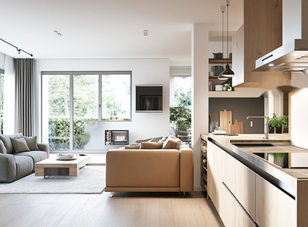 Квартира в Каннах, Франция, 78 м² - фото 7