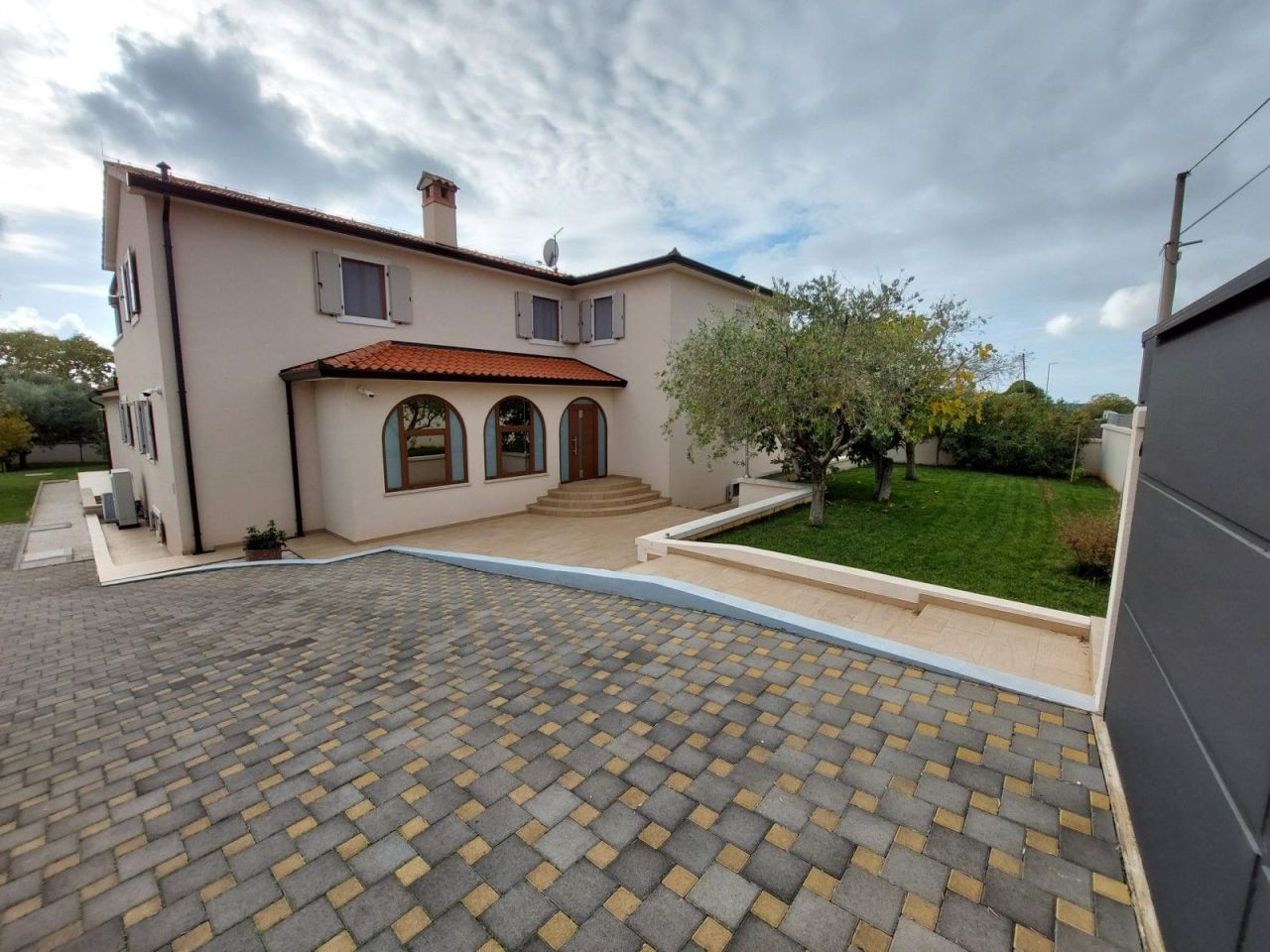 Дом в Водняне, Хорватия, 489 м² - фото 2