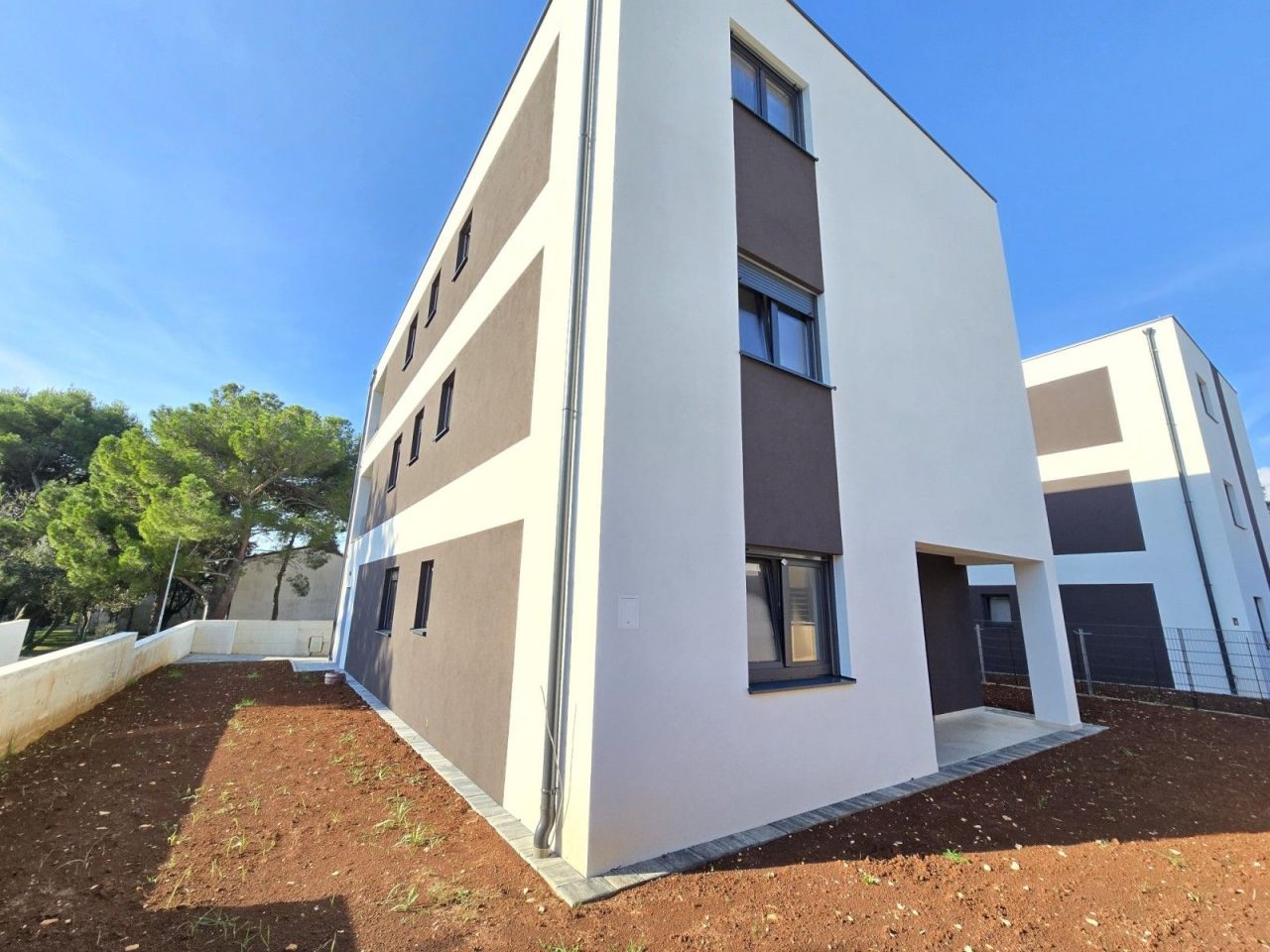 Квартира в Медулине, Хорватия, 60 м² - фото 2