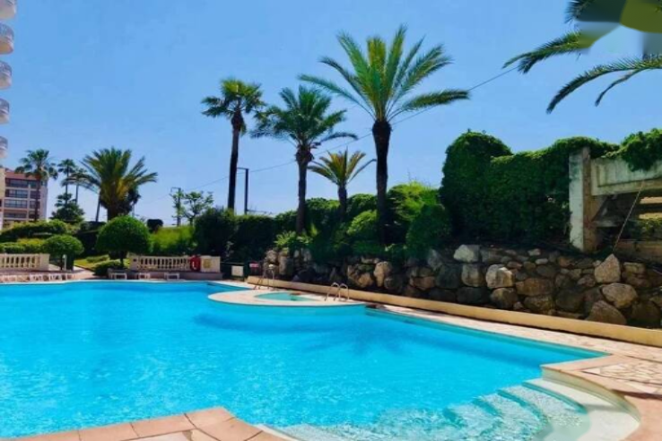 Квартира в Каннах, Франция, 26 м² - фото 3