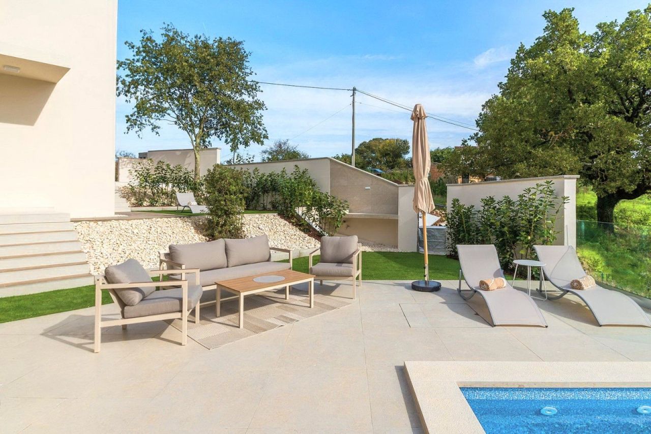 Дом в Светвинченате, Хорватия, 144 м² - фото 2