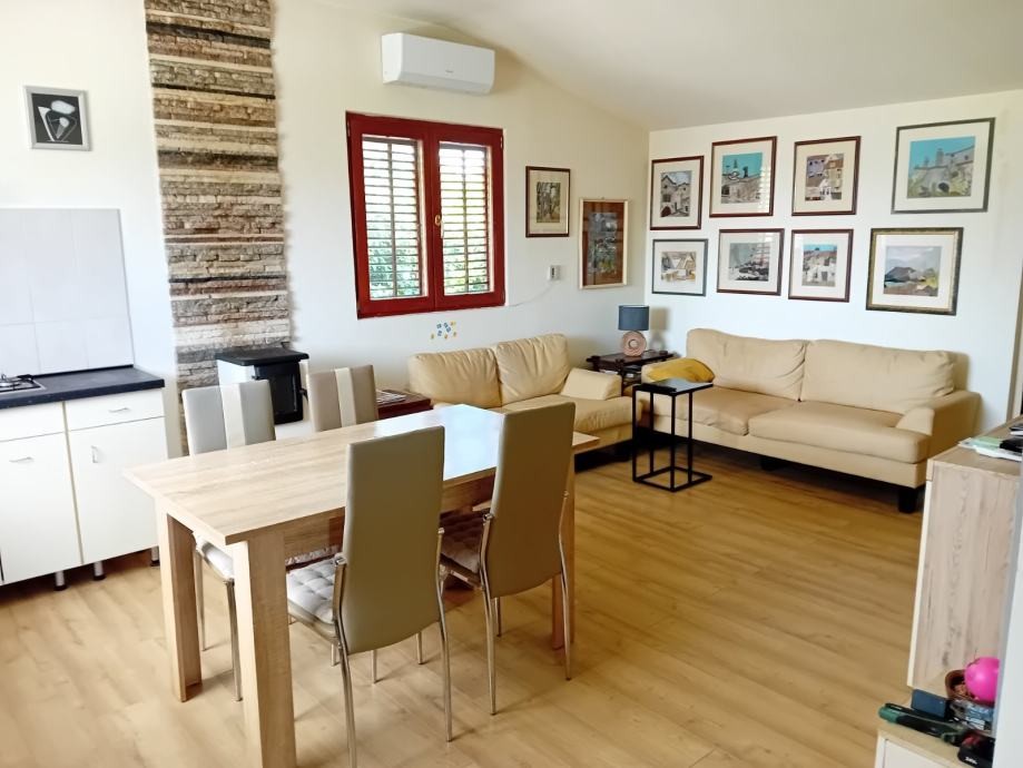 Дом в Марчане, Хорватия, 76 м² - фото 1