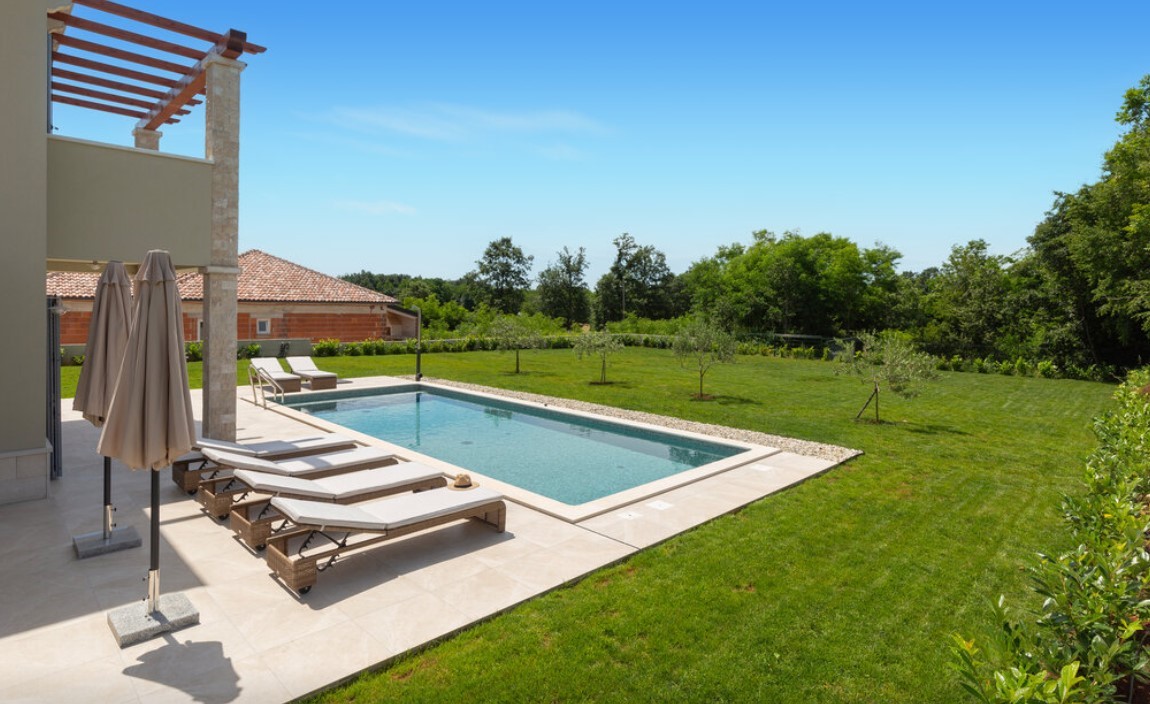 Дом в Лабине, Хорватия, 170 м² - фото 2