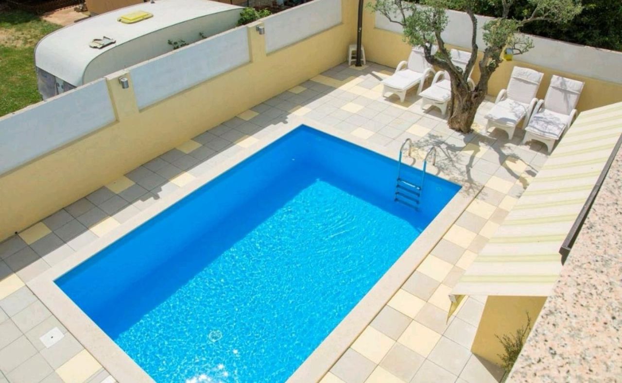 Дом в Порече, Хорватия, 260 м² - фото 2