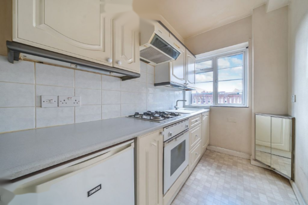 Квартира в Лондоне, Великобритания, 53 м² - фото 7