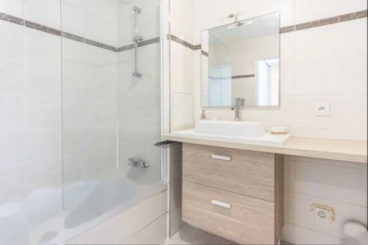 Квартира в Каннах, Франция, 61 м² - фото 3