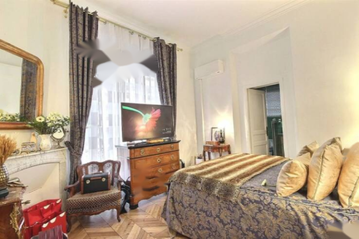 Квартира в Каннах, Франция, 77 м² - фото 3