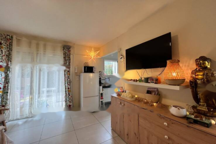 Квартира в Каннах, Франция, 22 м² - фото 3