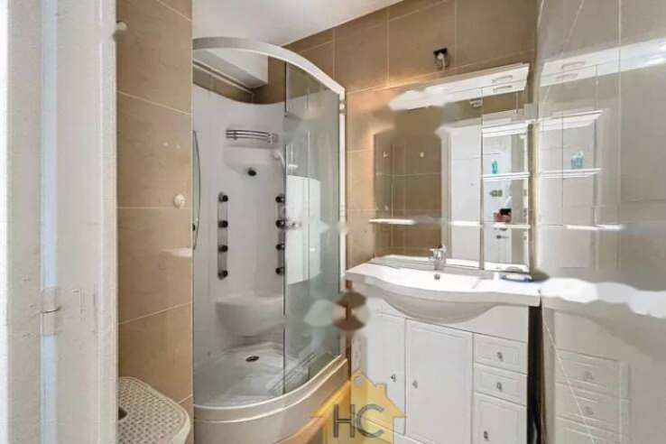 Квартира в Каннах, Франция, 60 м² - фото 3