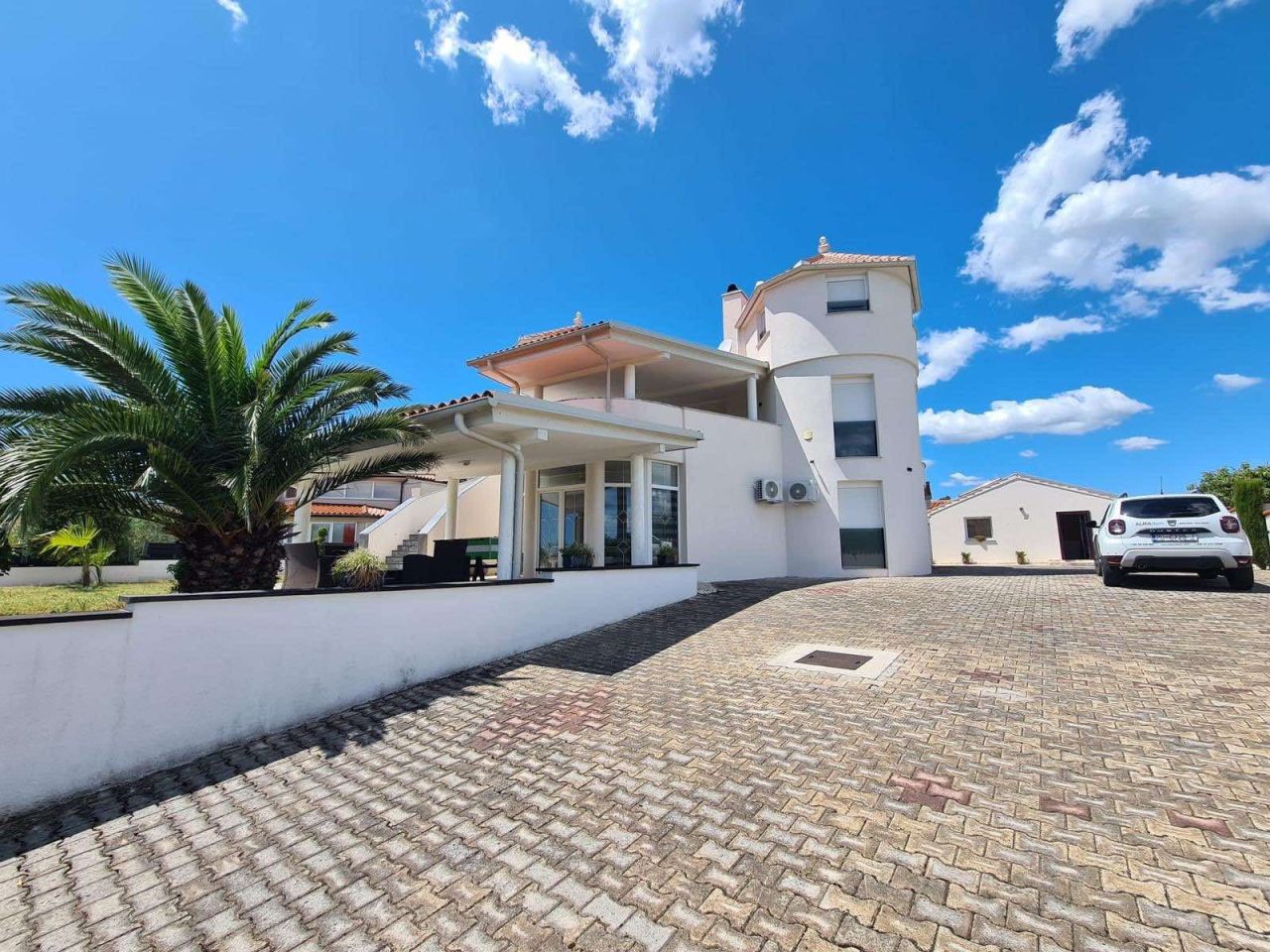 Дом Istria, Valtura, Хорватия, 400 м² - фото 2