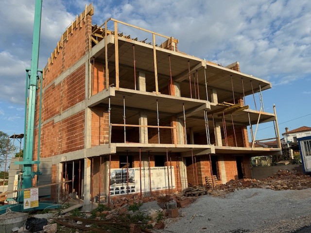 Квартира Istria, Tar, Хорватия, 86 м² - фото 2