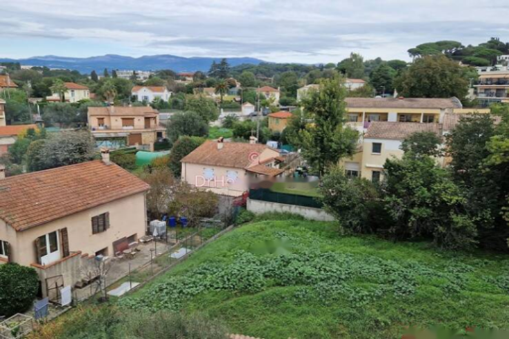 Квартира в Каннах, Франция, 66 м² - фото 3