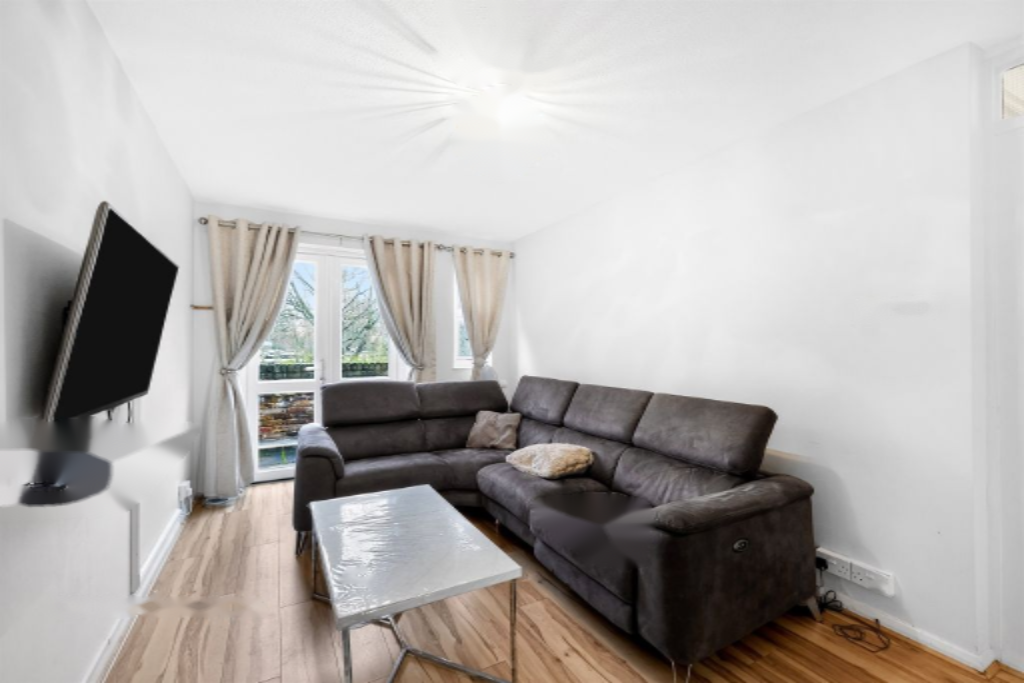 Квартира в Лондоне, Великобритания, 49 м² - фото 7