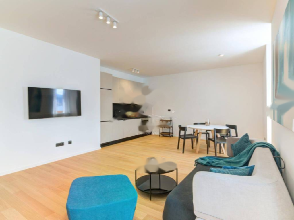 Квартира в Опатии, Хорватия, 68 м² - фото 7