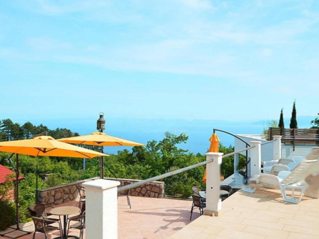 Дом в Опатии, Хорватия, 809 м² - фото 5