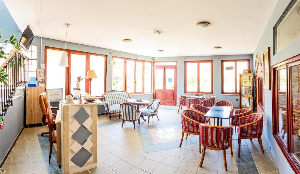 Отель, гостиница в Медулине, Хорватия, 1 150 м² - фото 2