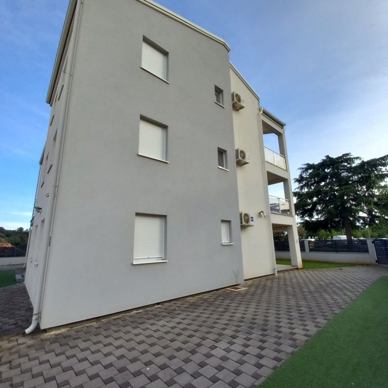 Квартира в Фажане, Хорватия, 83.76 м² - фото 2