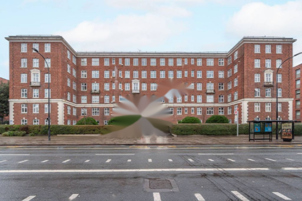 Квартира в Лондоне, Великобритания, 56 м² - фото 7