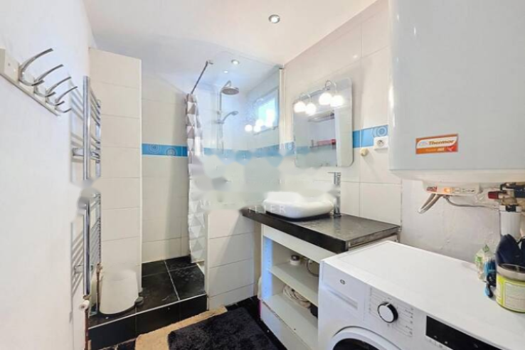 Квартира в Каннах, Франция, 58 м² - фото 3