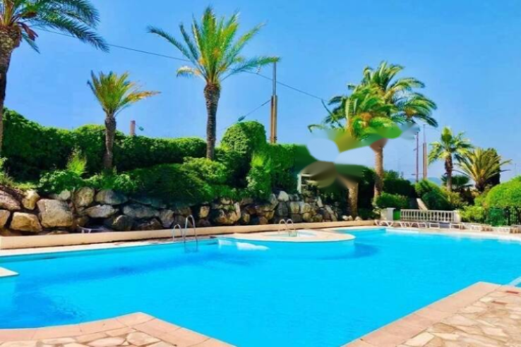 Квартира в Каннах, Франция, 26 м² - фото 4