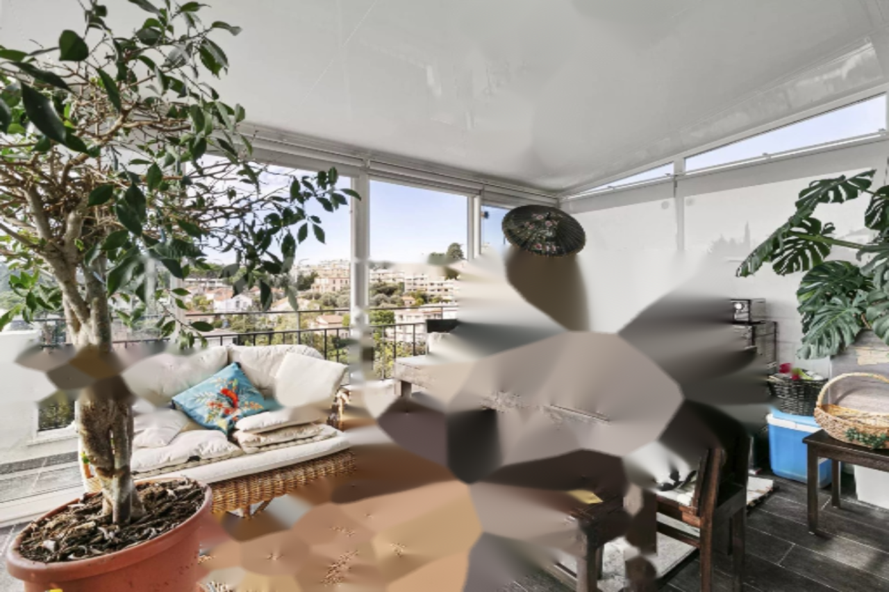 Квартира в Каннах, Франция, 108 м² - фото 8