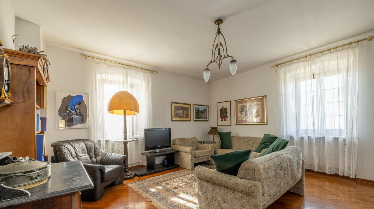 Дом в Бртонигле, Хорватия, 150 м² - фото 2