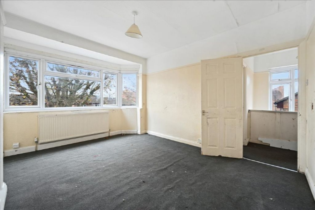 Квартира в Лондоне, Великобритания, 54 м² - фото 8