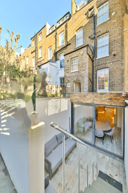 Квартира в Лондоне, Великобритания, 293 м² - фото 8