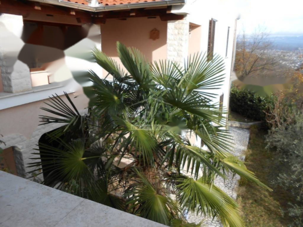 Дом в Опатии, Хорватия, 250 м² - фото 8