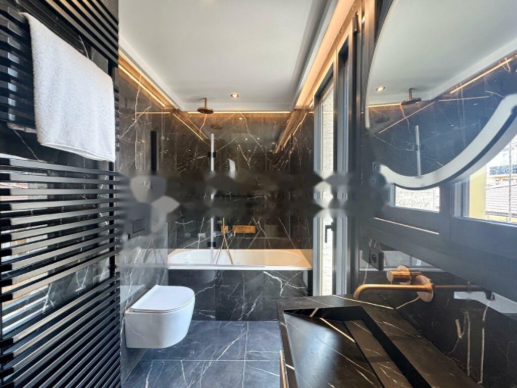 Квартира в Монте Карло, Монако, 137 м² - фото 8