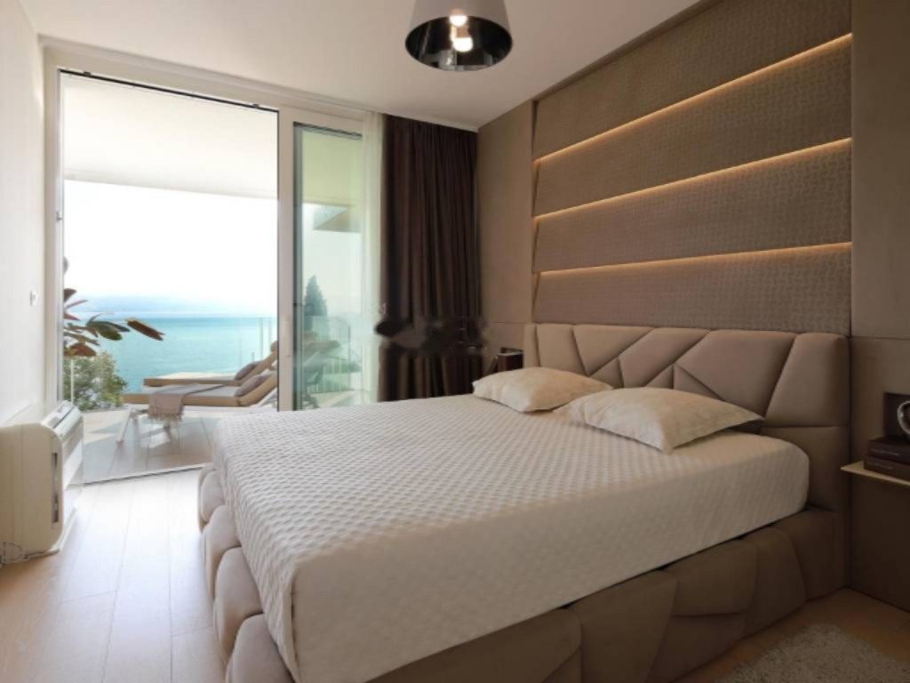 Квартира в Опатии, Хорватия, 92 м² - фото 8