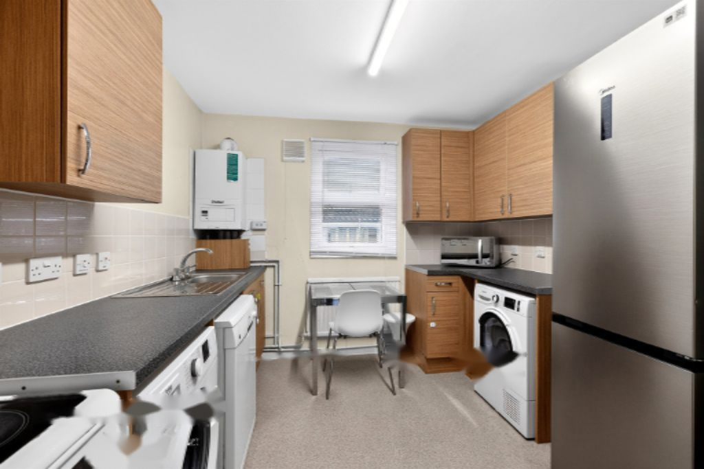 Квартира в Лондоне, Великобритания, 49 м² - фото 8