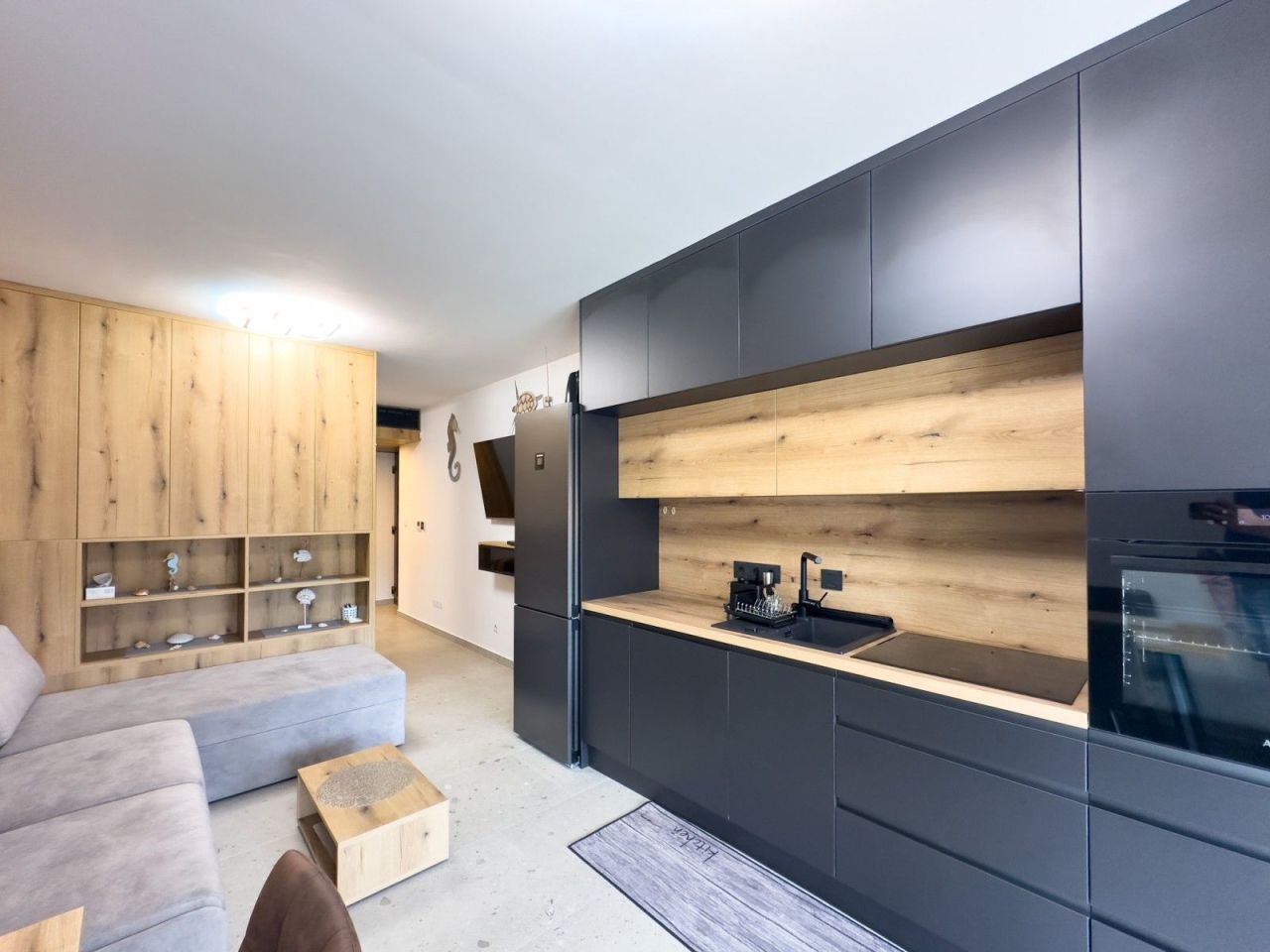 Квартира Istria, Duga uvala, Хорватия, 37 м² - фото 2