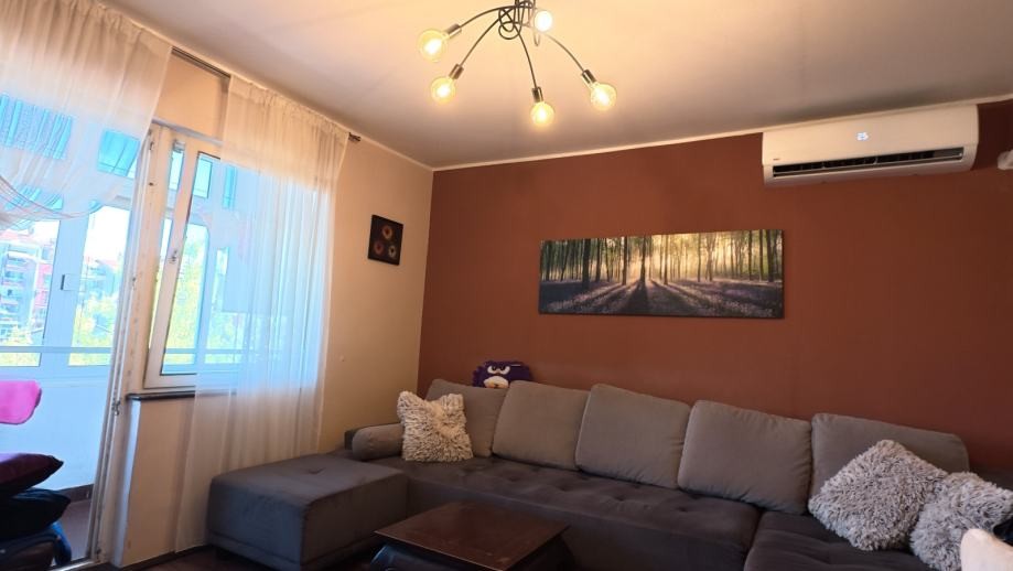 Квартира в Порече, Хорватия, 73 м² - фото 2