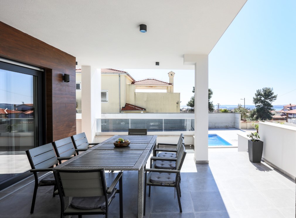 Дом в Медулине, Хорватия, 340 м² - фото 2