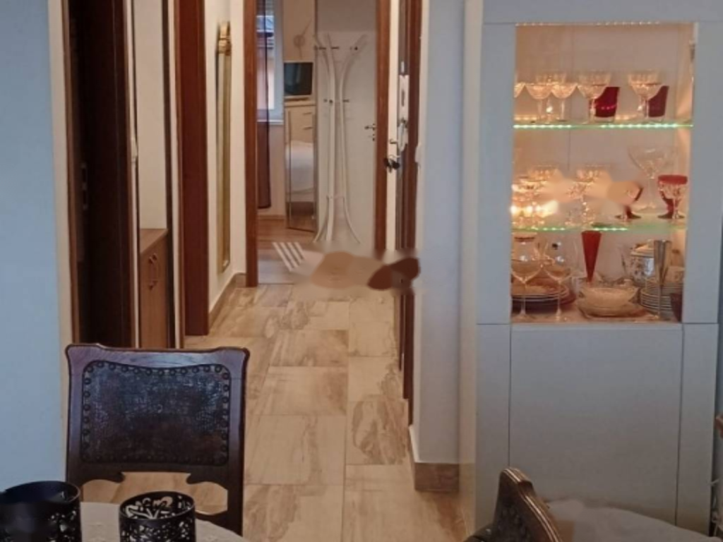 Квартира в Опатии, Хорватия, 78 м² - фото 8