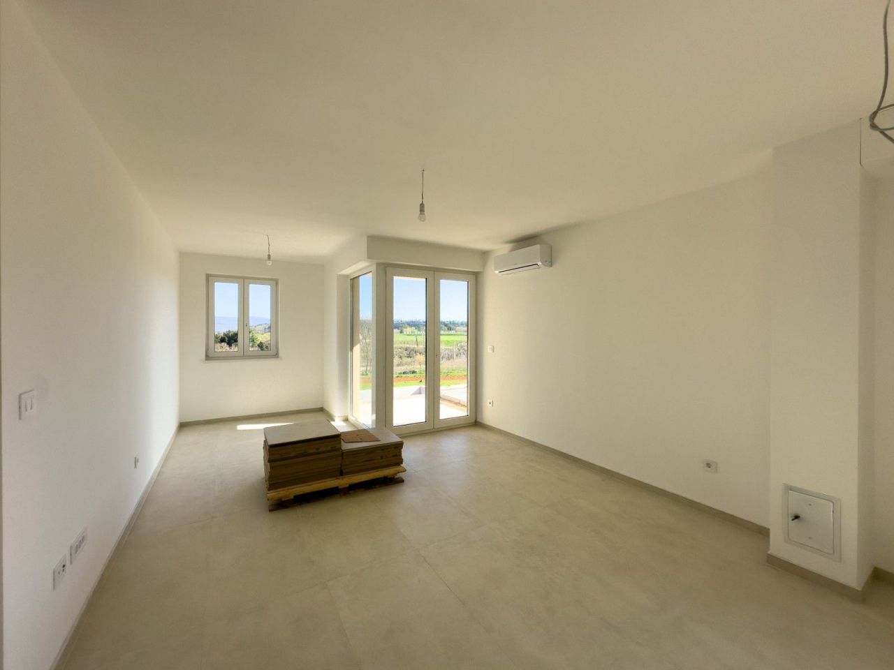 Квартира Istria, Barban, Хорватия, 66 м² - фото 2