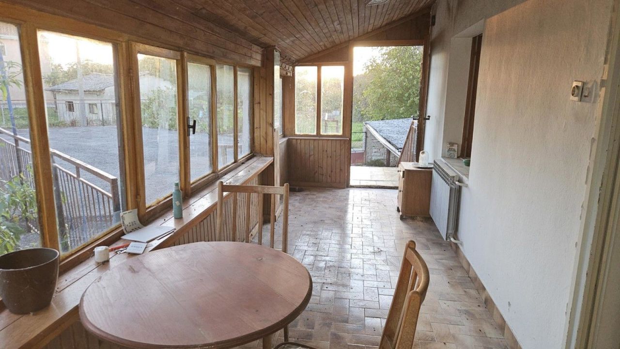 Дом в Жмини, Хорватия, 80 м² - фото 2