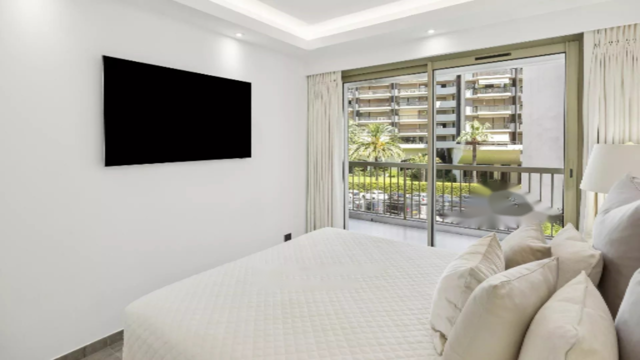 Квартира в Каннах, Франция, 85 м² - фото 8