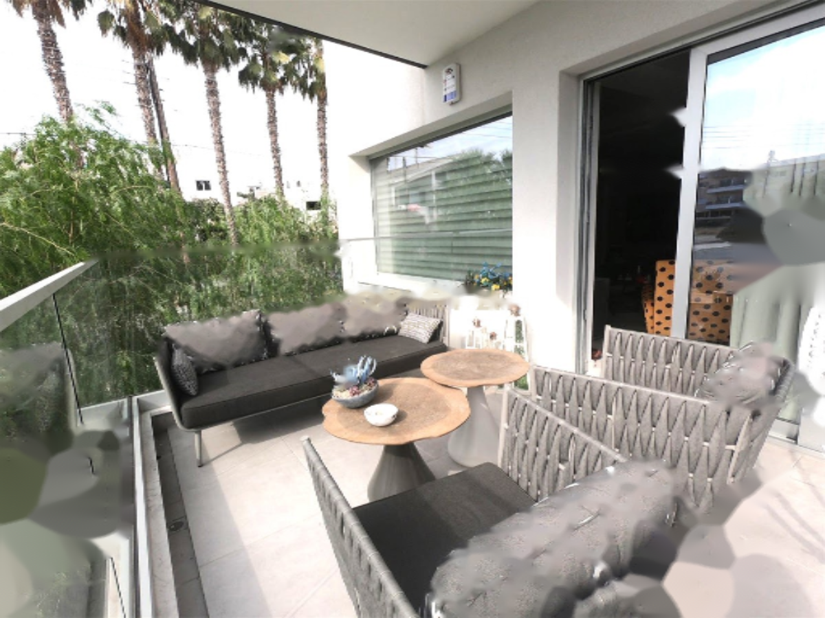 Квартира в Ермасойе, Кипр, 92 м² - фото 8