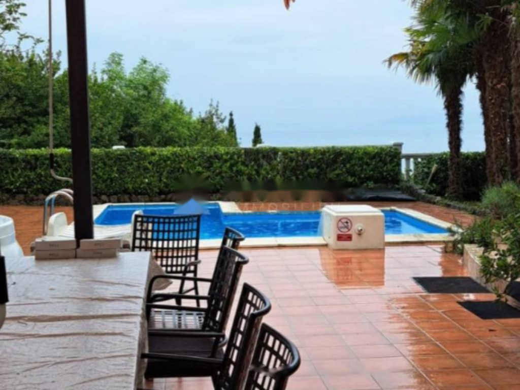 Дом в Опатии, Хорватия, 460 м² - фото 8