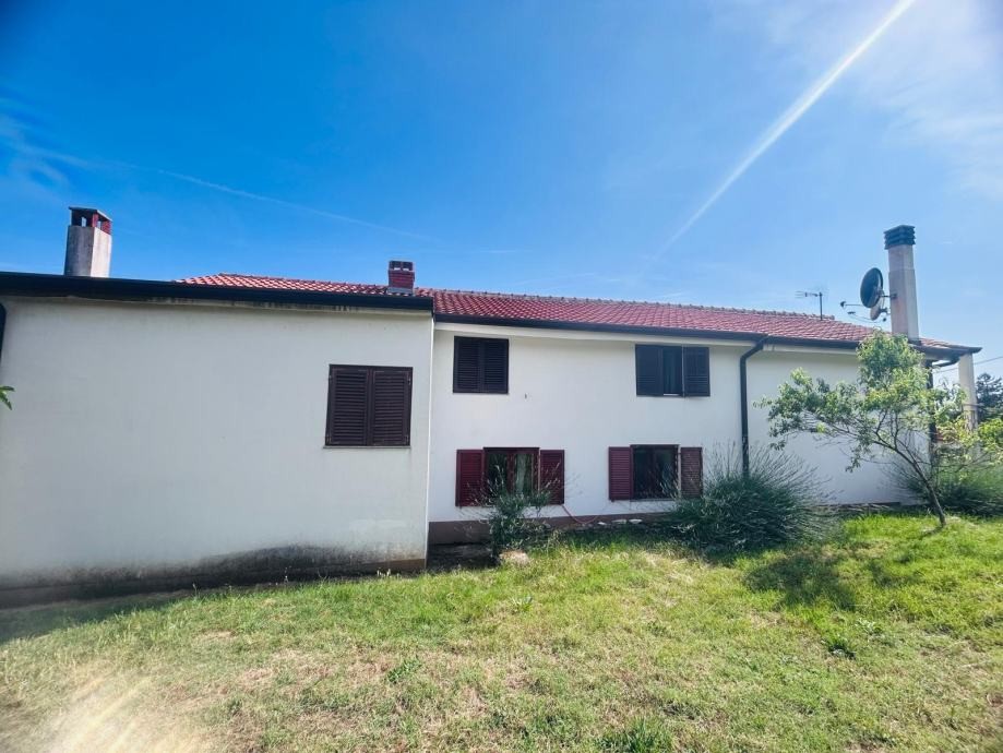 Дом в Буйе, Хорватия, 200 м² - фото 2